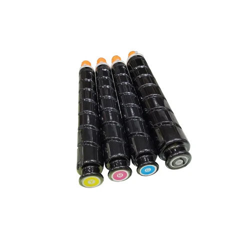 Canon Npg 52 Toner Cartridges Set - Color: Black