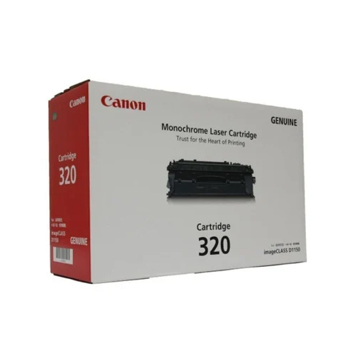 Canon 320 Toner Cartridge