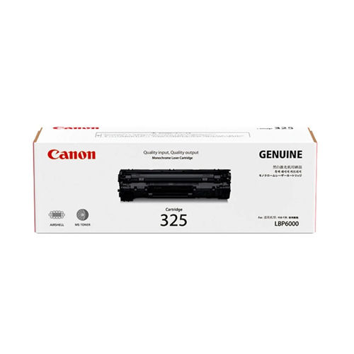 Canon 325 Toner Cartridges