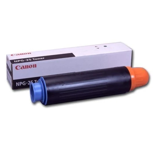 Canon Npg 25 Toner Cartridges