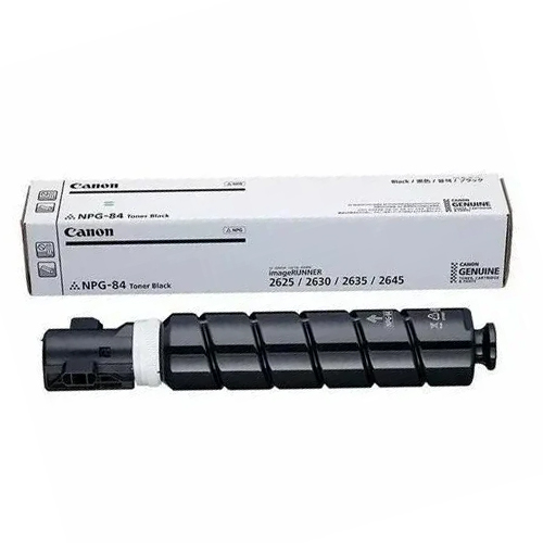 Canon Npg 84 Toner Cartridges