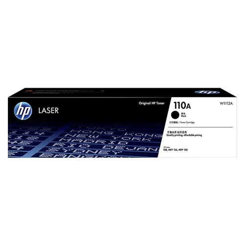 HP 110A Laserjet Toner Cartridge