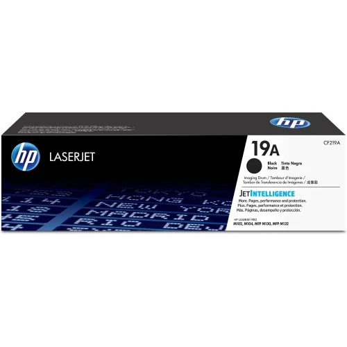 HP 19A Original Laserjet Imaging Drum