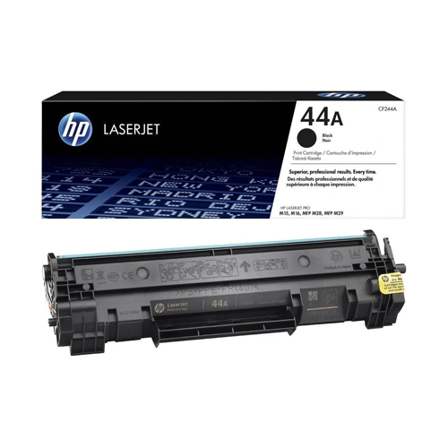 HP 44A Laser Jet Toner Cartridge