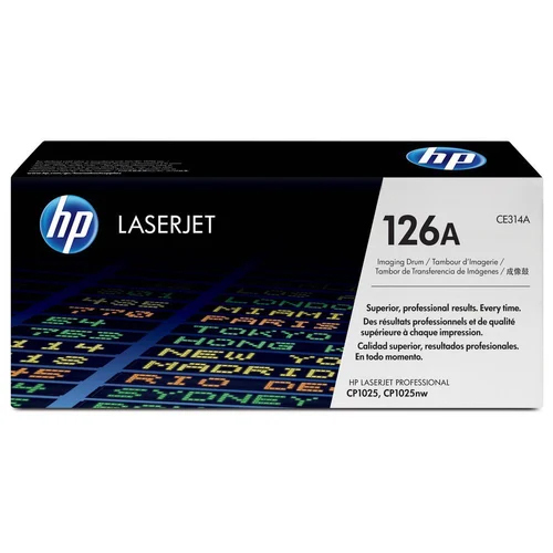 HP 126A Laserjet Toner Cartridge