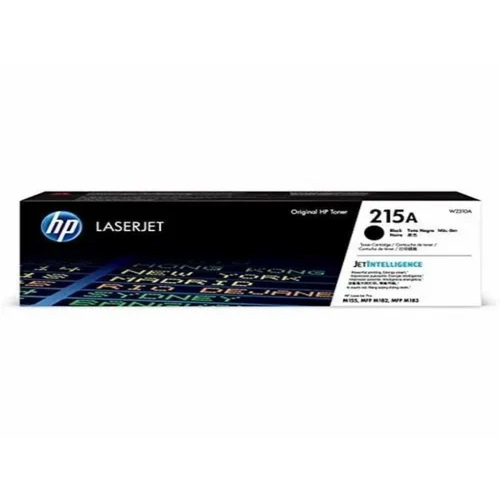 HP 215A LaserJet Toner Cartridge