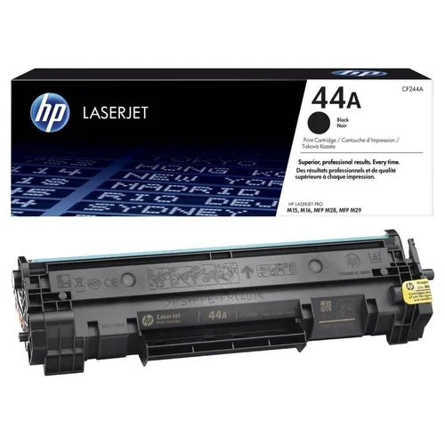 HP 44A Toner Cartridge