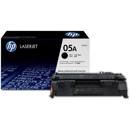 HP-05A Toner Cartridge