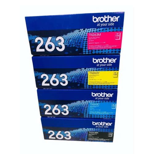 Brother Tn 263 Toner Cartridge