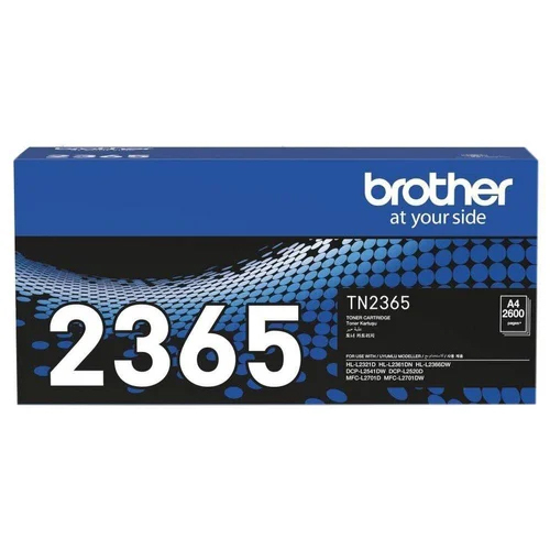 Brother Tn2365 Toner Cartridge