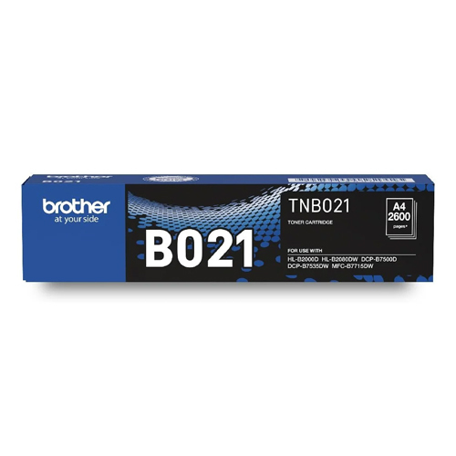 Brother TN B021 Toner Cartridge