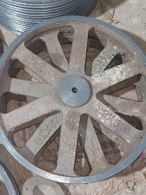 22x3B Dal v Pulley