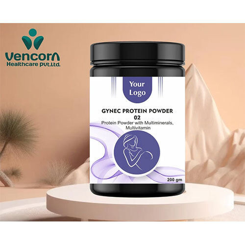 Pregnancy Protein Supplement