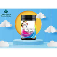 Chocolate Kids Protein Powder -13 Efficacy: Promote Healthy & Growth