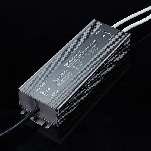 F-200-12 200W Waterproof LED Power Supply