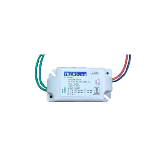 TLDR40200 12W LED Driver