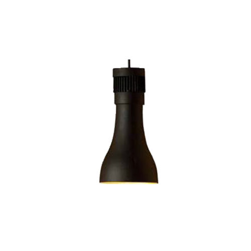 Black 11W Pro Hanging Light