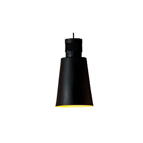 Black 11W Rio Hanging Light