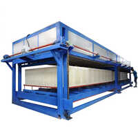 Ice Cube Making Machine Industrial