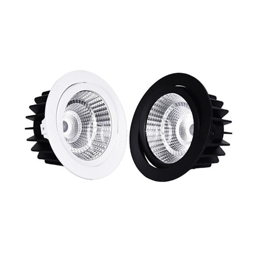 30W Movable COB Light