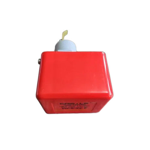 25-P Industrial Water Flow Switch