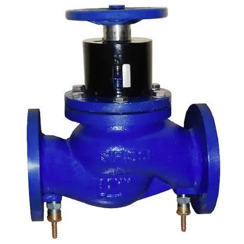 Balancing Valves