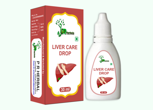 Liver Drops