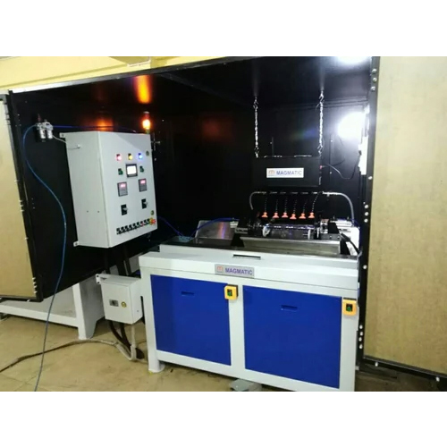 MPI Machine