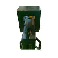 Tunnel Type Magnetizer - Material: Metal & Pvc