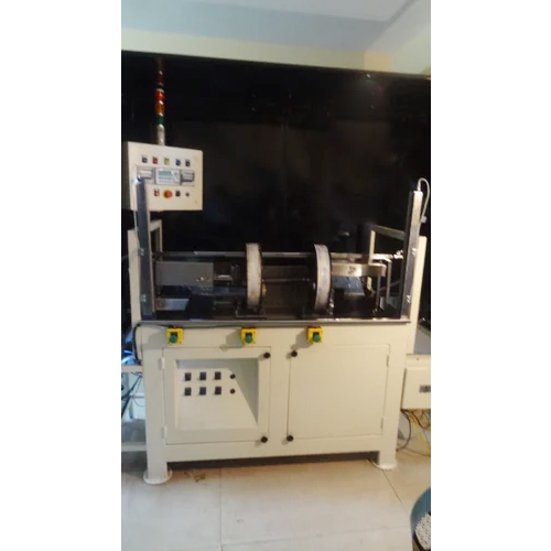MPI Bench Machine