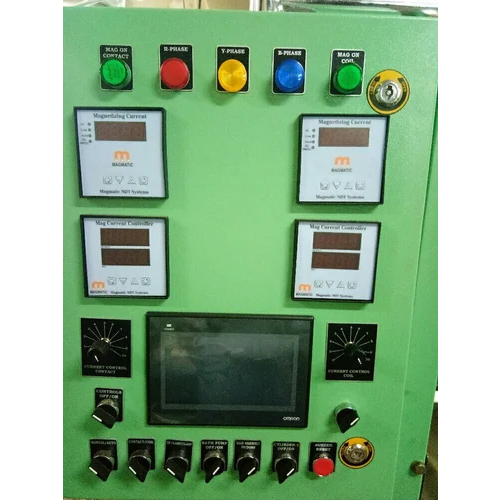 Special MPI Machine