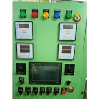 Special Mpi Machine - Automatic Grade: Semi-automatic