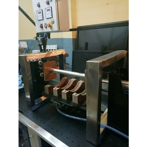 Customized Automatic MPI Machine