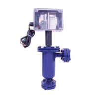 Castle Ammonia Liquid Level Switch - 220-240 Volt, 50 Hertz | High Pressure, Industrial Grade, Reliable Warranty