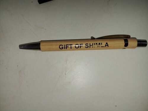 promotional pen