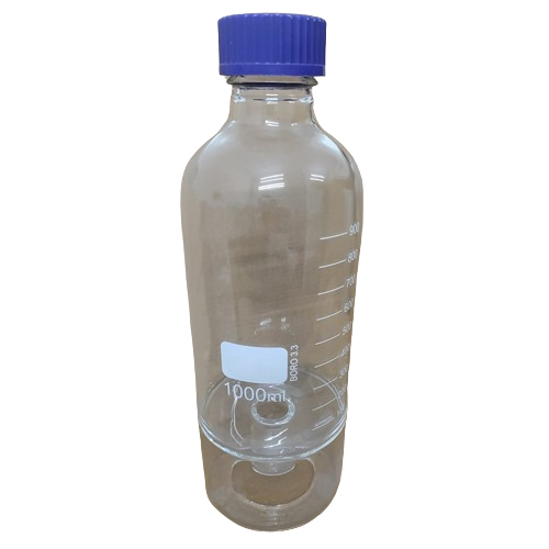 Smart Solvent HPLC Bottle