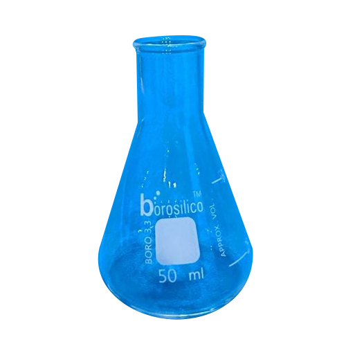 Conical Flask Nerow Neck