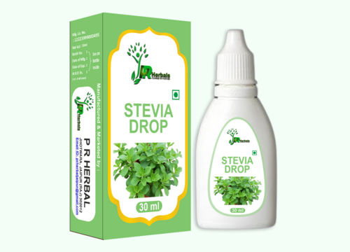 Stevia Drop