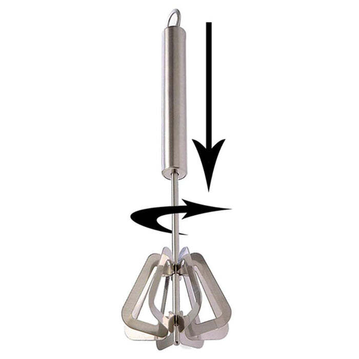 STAINLESS STEEL MANUAL MIXI, HAND BLENDER 2335