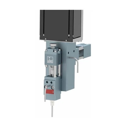 Piston Metering Systems