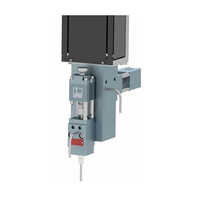 High-precision Piston Metering Systems - Color: Different Available