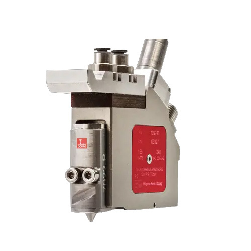 High-Speed Valves