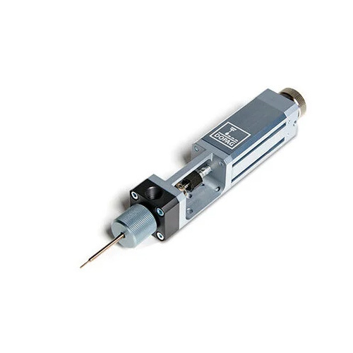 Needle Dispensing Valves