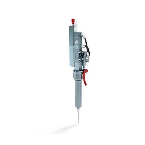 Handheld Metering Valves