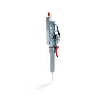 Handheld Metering Valves - Color: As Per Requirement
