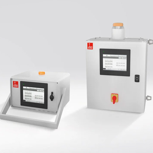 Metering Control Unit