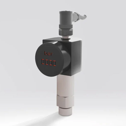 Pressure Sensor