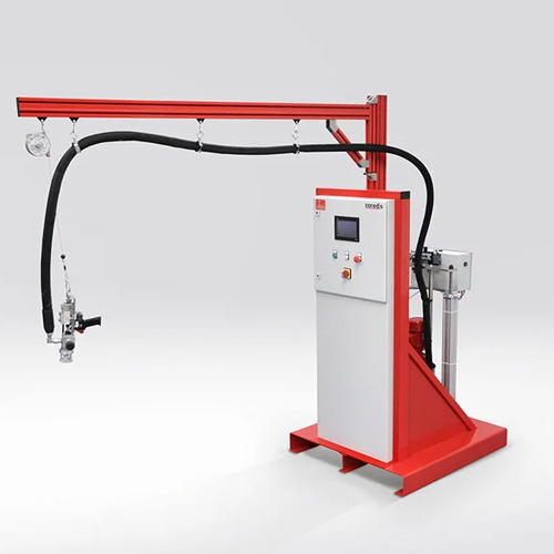 Coredis Honeycomb Potting System