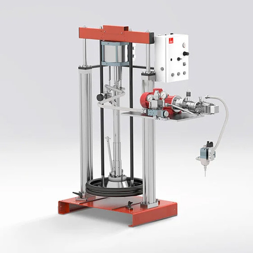 Eldodis Metering System For 1K Adhesives And Sealants