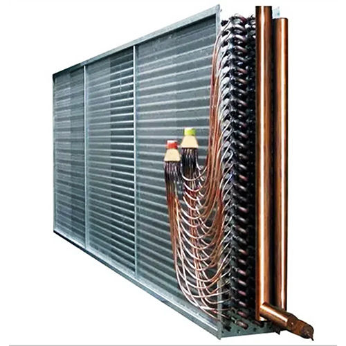 Copper Cooling Coil